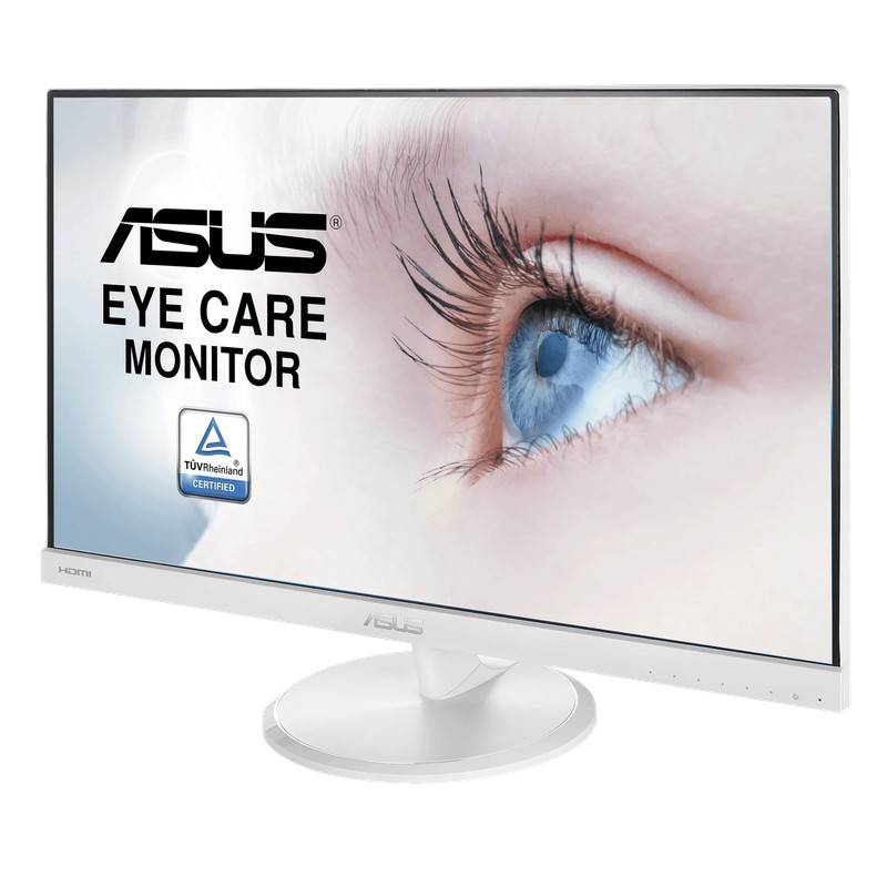 Asus VC239HE-W 23" 60Hz IPS Gaming Monitor - شاشة